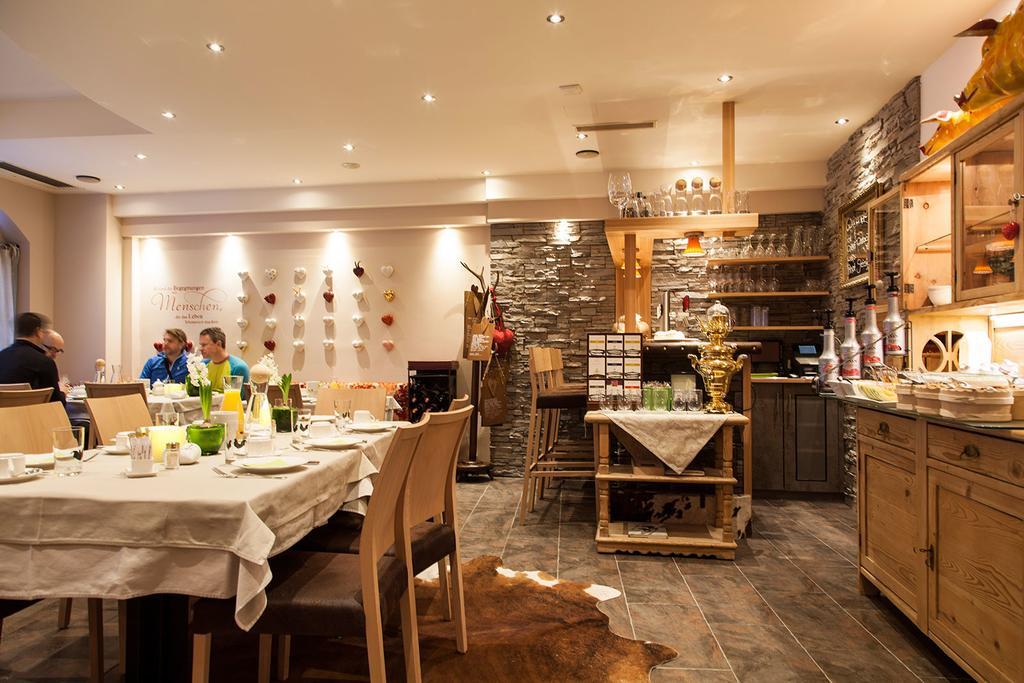 Am Dorfplatz Suites - Adults Only St. Anton am Arlberg Zewnętrze zdjęcie